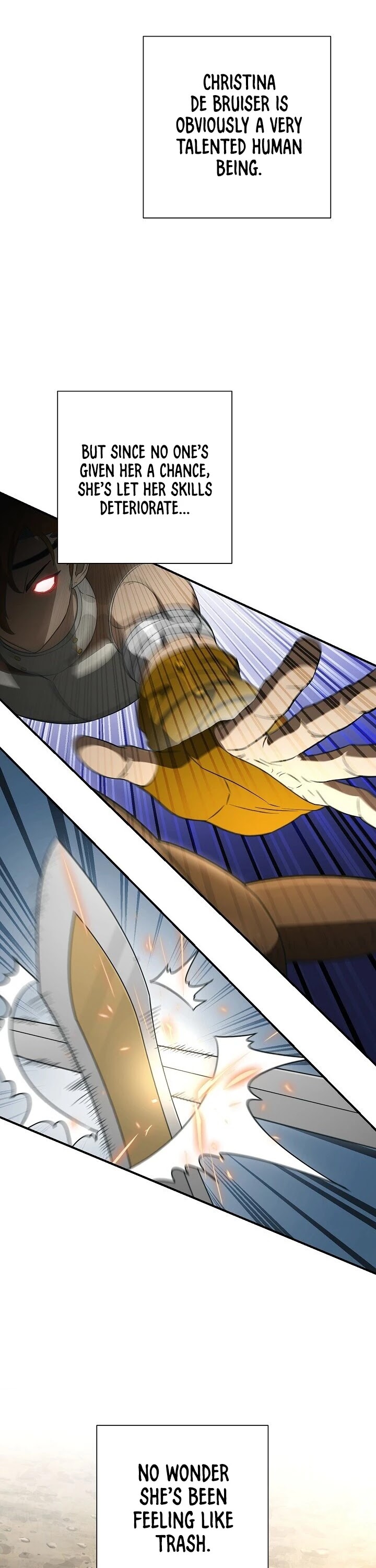 Skeleton Soldier Couldn’t Protect the Dungeon chapter 144 page 23