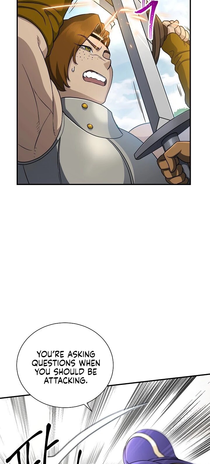 Skeleton Soldier Couldn’t Protect the Dungeon chapter 144 page 25