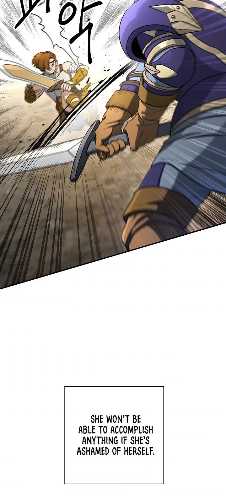 Skeleton Soldier Couldn’t Protect the Dungeon chapter 144 page 26