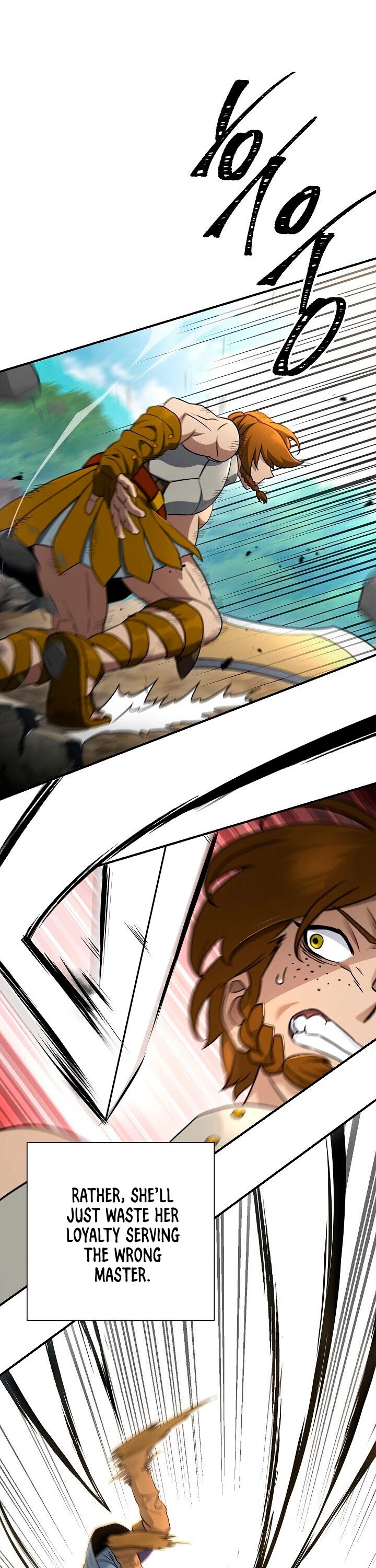 Skeleton Soldier Couldn’t Protect the Dungeon chapter 144 page 27