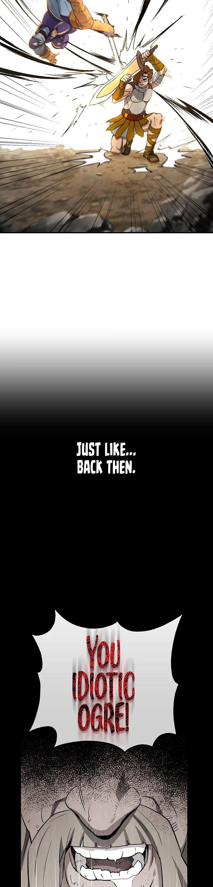 Skeleton Soldier Couldn’t Protect the Dungeon chapter 144 page 28