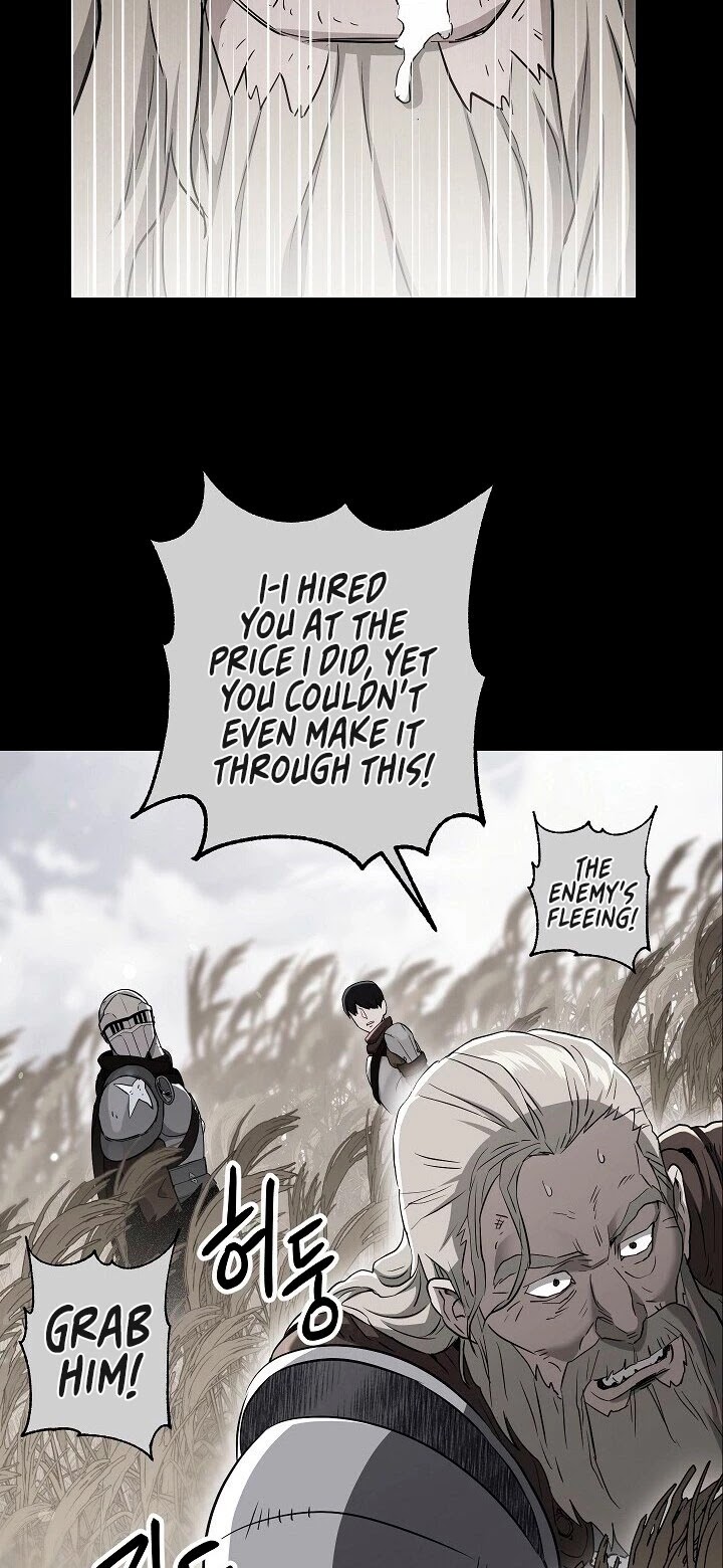 Skeleton Soldier Couldn’t Protect the Dungeon chapter 144 page 29