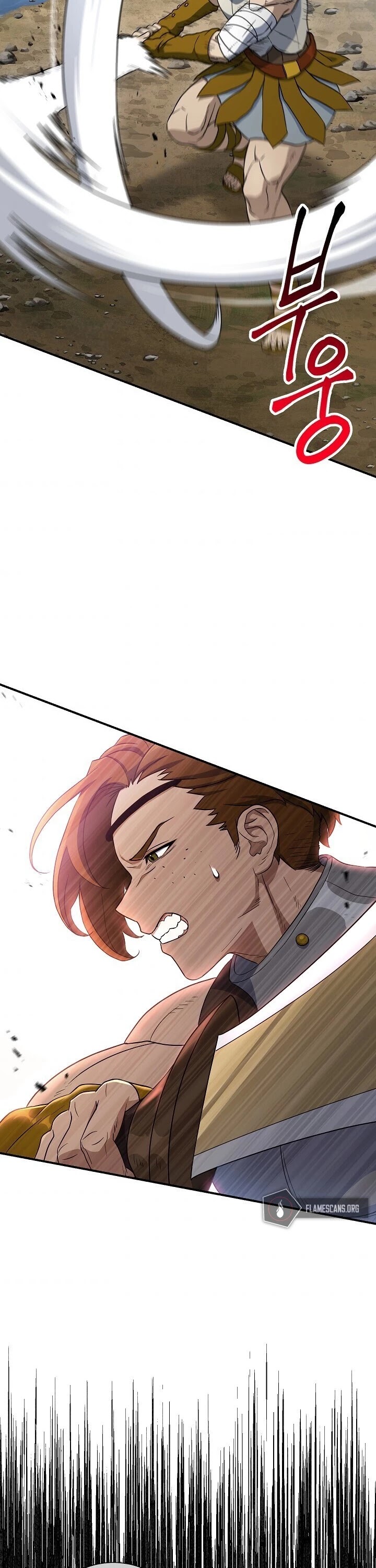 Skeleton Soldier Couldn’t Protect the Dungeon chapter 144 page 3