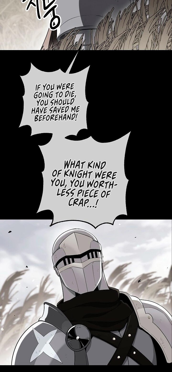 Skeleton Soldier Couldn’t Protect the Dungeon chapter 144 page 30