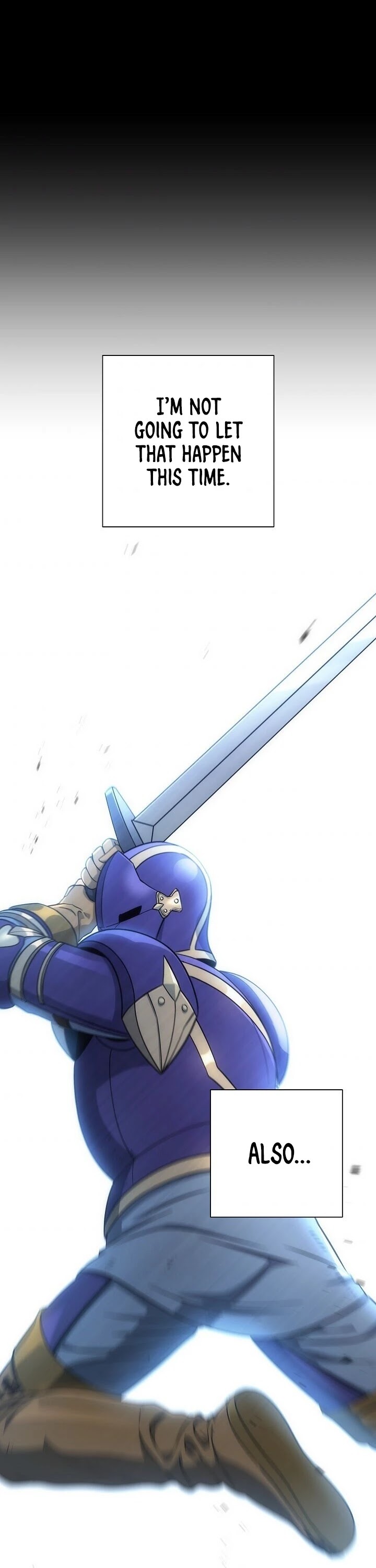 Skeleton Soldier Couldn’t Protect the Dungeon chapter 144 page 31