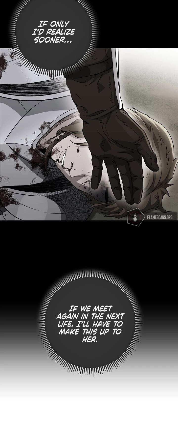 Skeleton Soldier Couldn’t Protect the Dungeon chapter 144 page 34