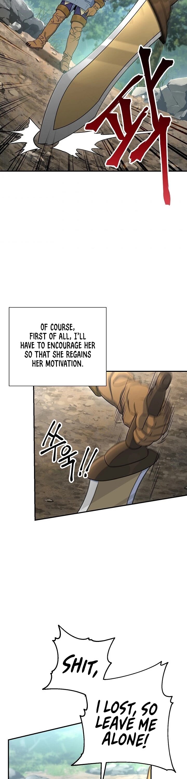 Skeleton Soldier Couldn’t Protect the Dungeon chapter 144 page 36