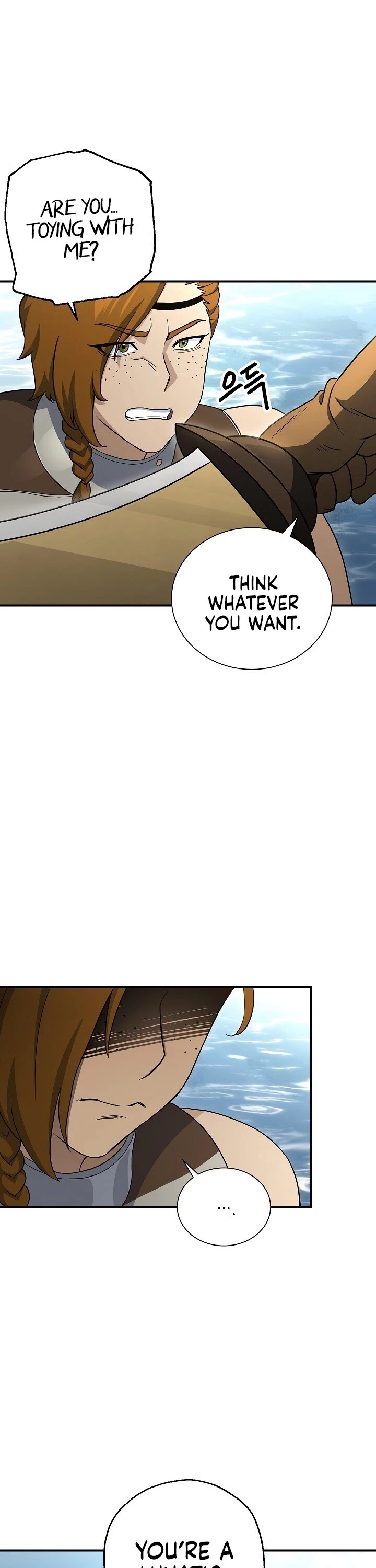 Skeleton Soldier Couldn’t Protect the Dungeon chapter 144 page 39