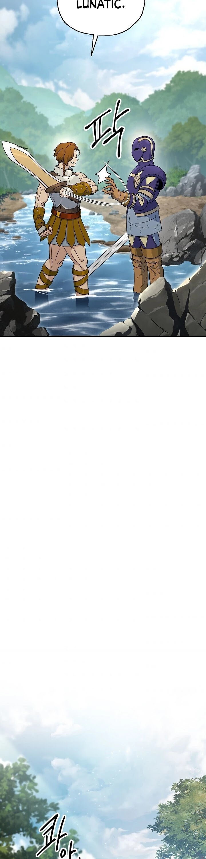 Skeleton Soldier Couldn’t Protect the Dungeon chapter 144 page 40