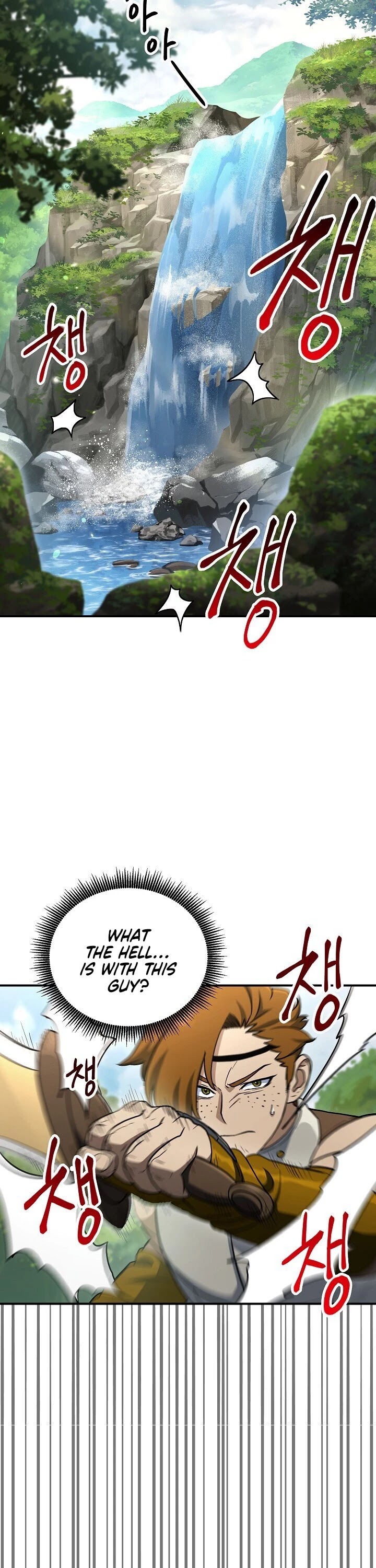 Skeleton Soldier Couldn’t Protect the Dungeon chapter 144 page 41