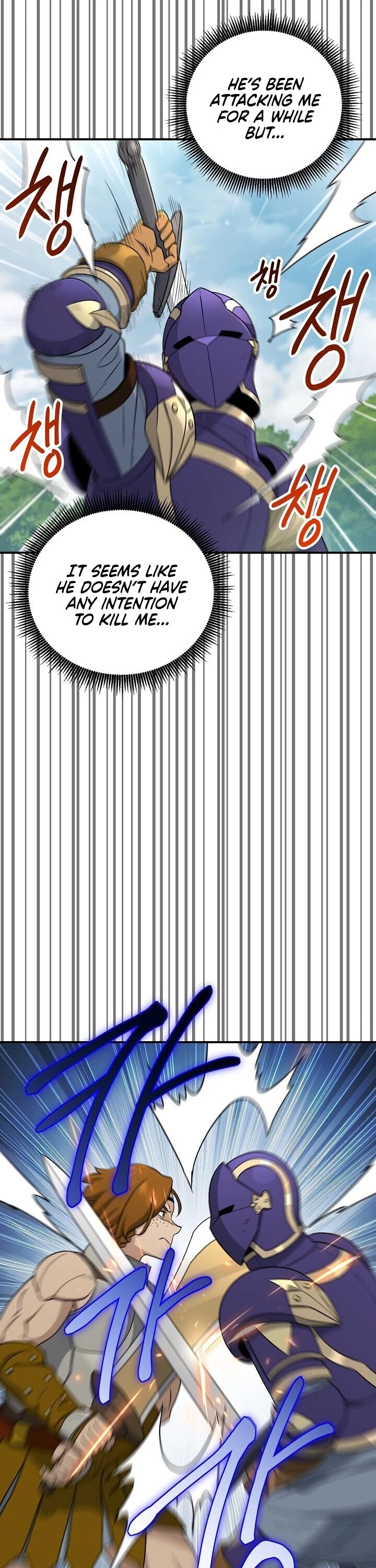 Skeleton Soldier Couldn’t Protect the Dungeon chapter 144 page 42