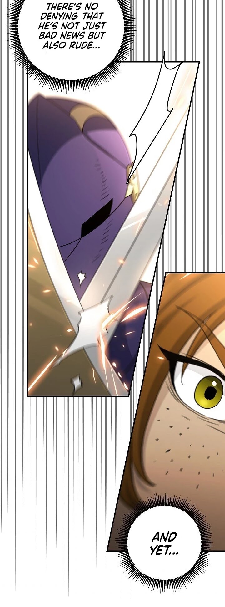 Skeleton Soldier Couldn’t Protect the Dungeon chapter 144 page 44