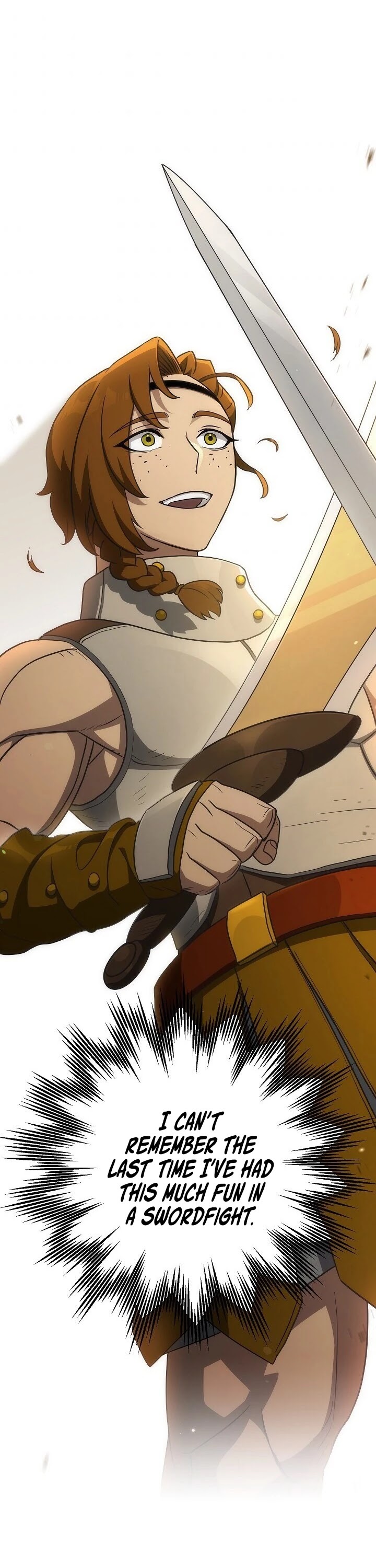 Skeleton Soldier Couldn’t Protect the Dungeon chapter 144 page 45