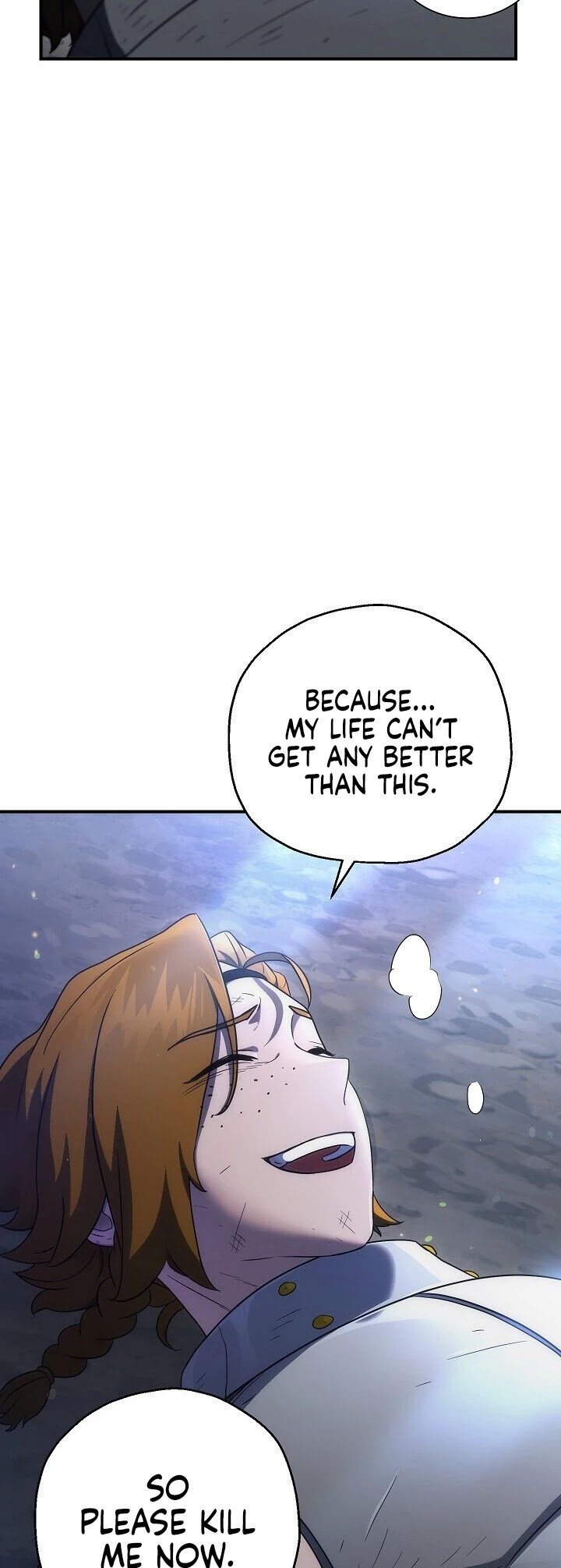 Skeleton Soldier Couldn’t Protect the Dungeon chapter 144 page 51