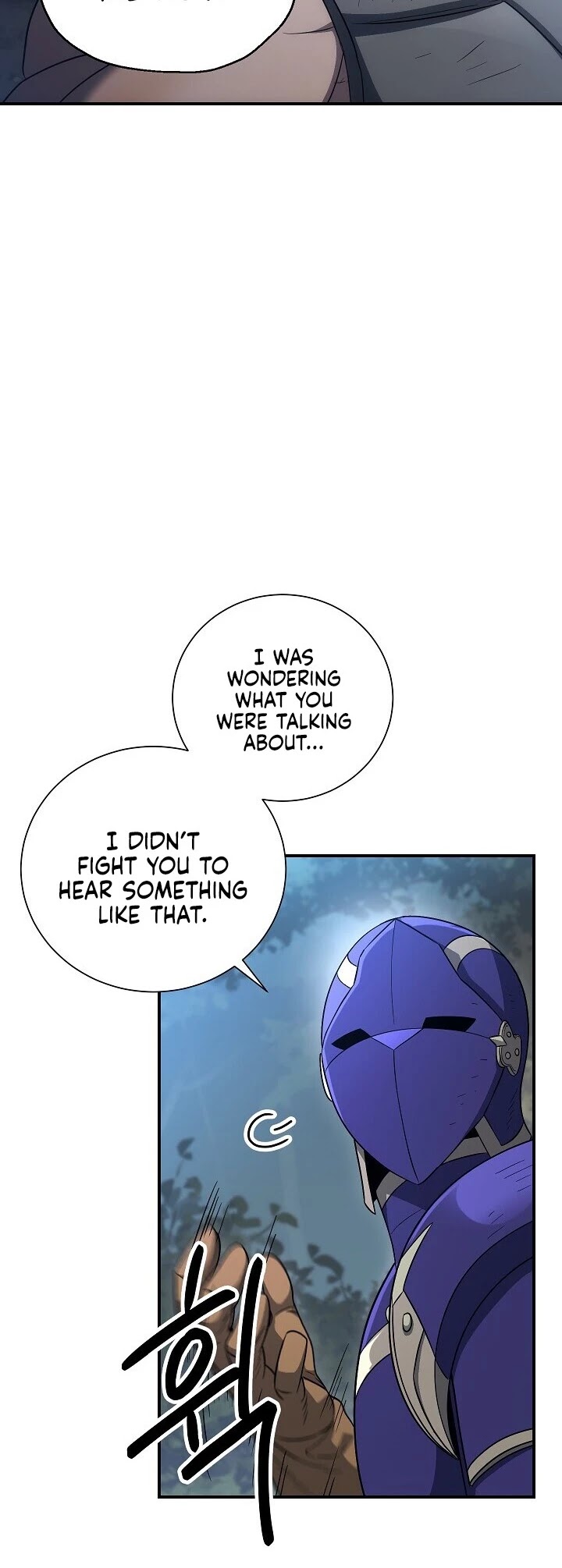 Skeleton Soldier Couldn’t Protect the Dungeon chapter 144 page 52