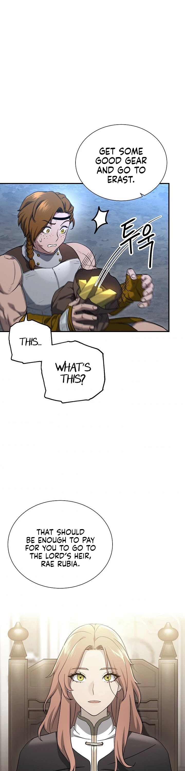 Skeleton Soldier Couldn’t Protect the Dungeon chapter 144 page 53