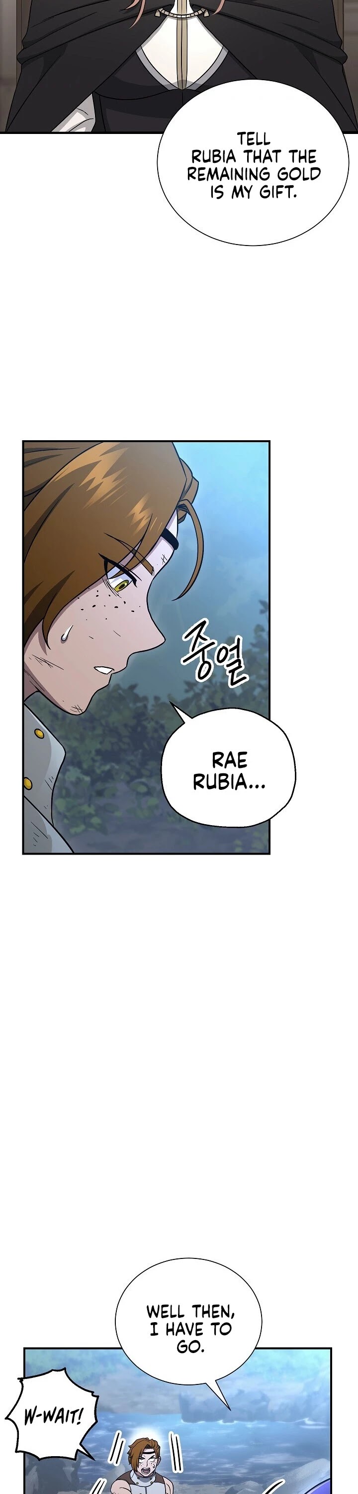 Skeleton Soldier Couldn’t Protect the Dungeon chapter 144 page 54