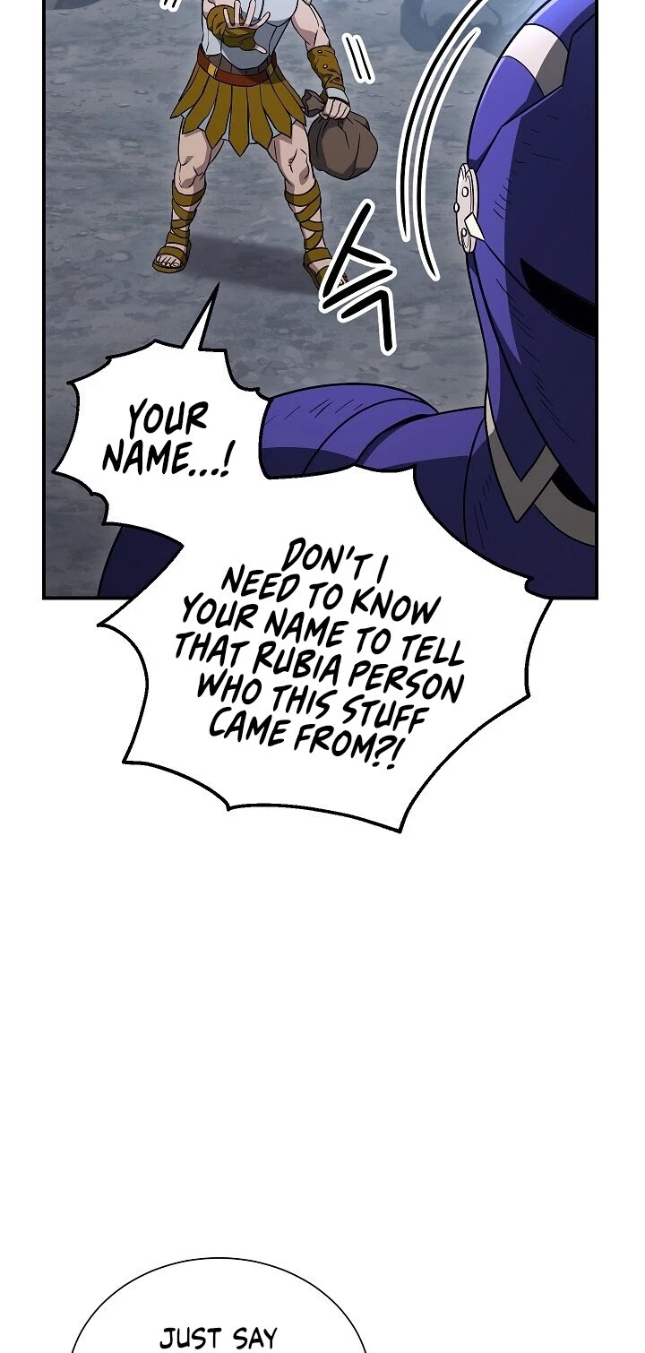 Skeleton Soldier Couldn’t Protect the Dungeon chapter 144 page 55