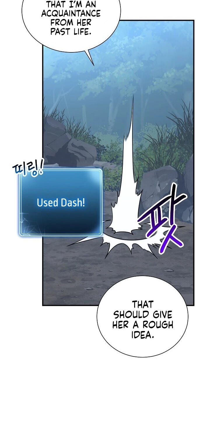 Skeleton Soldier Couldn’t Protect the Dungeon chapter 144 page 56