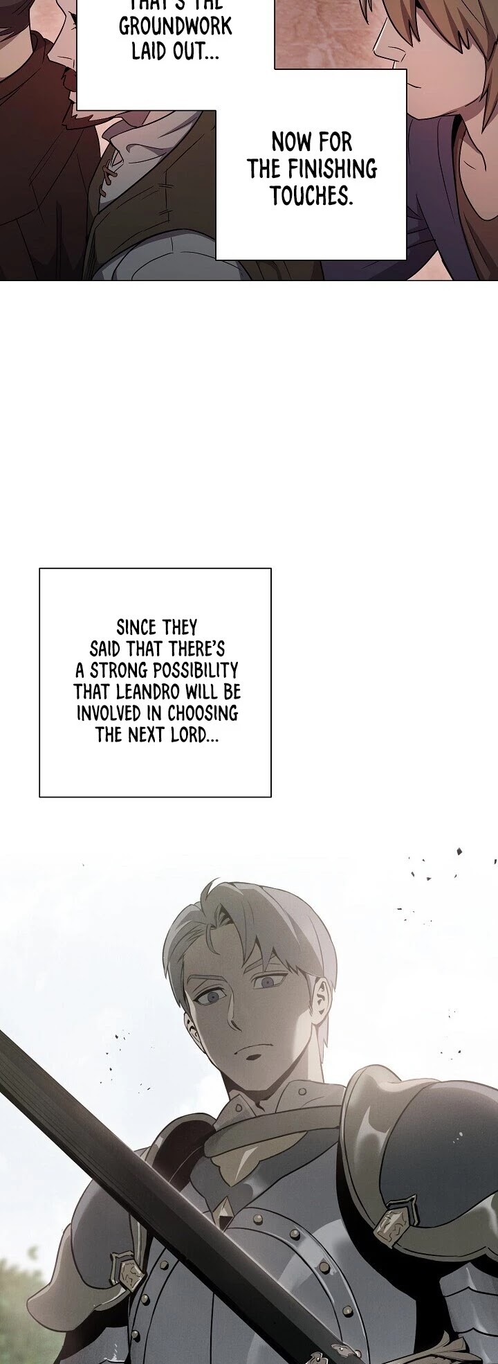 Skeleton Soldier Couldn’t Protect the Dungeon chapter 144 page 59