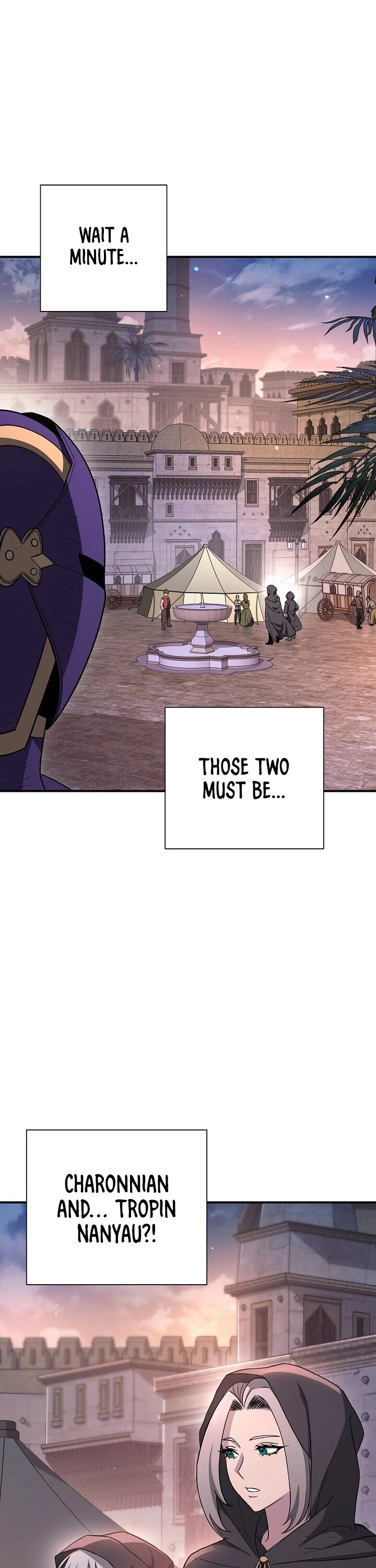 Skeleton Soldier Couldn’t Protect the Dungeon chapter 144 page 61