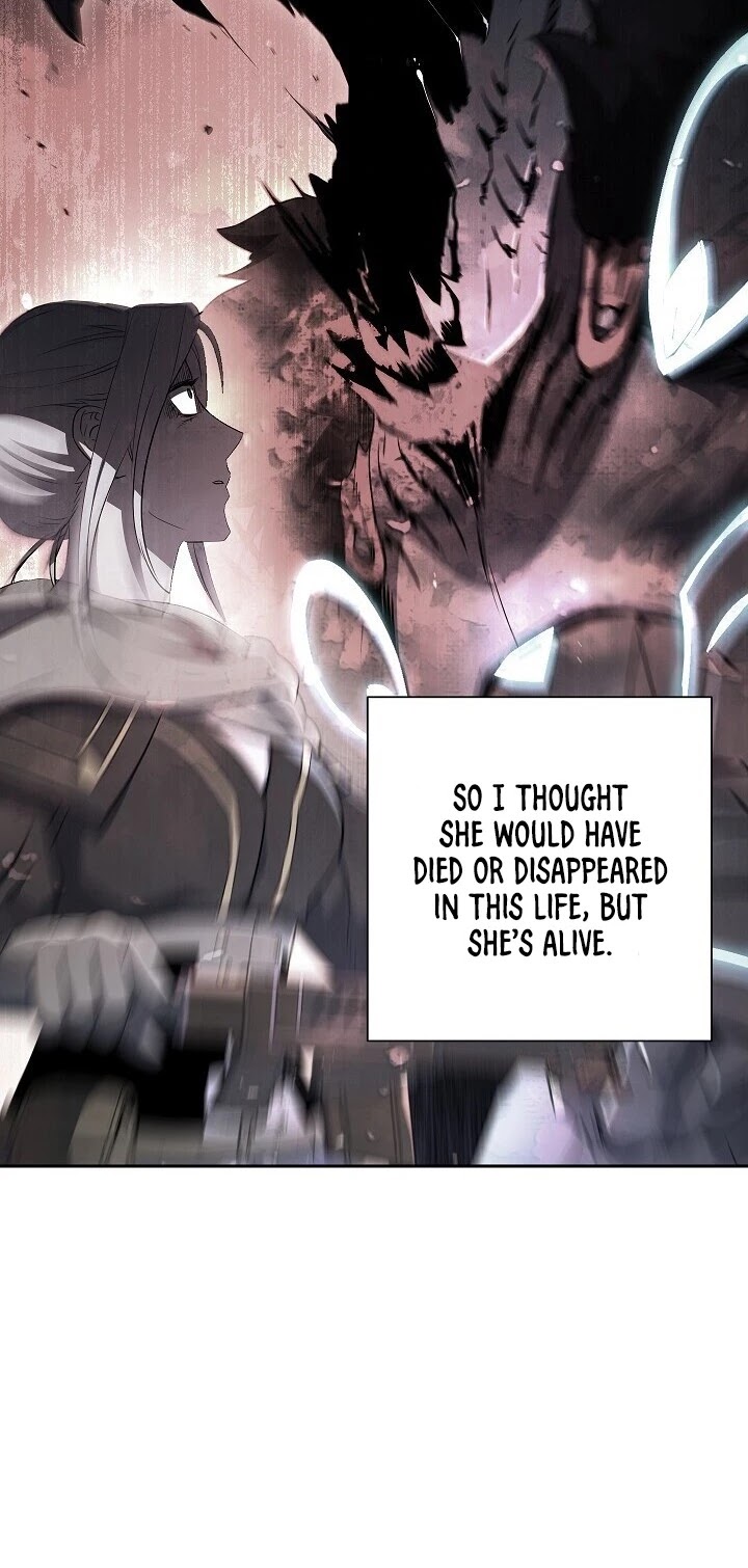 Skeleton Soldier Couldn’t Protect the Dungeon chapter 144 page 63