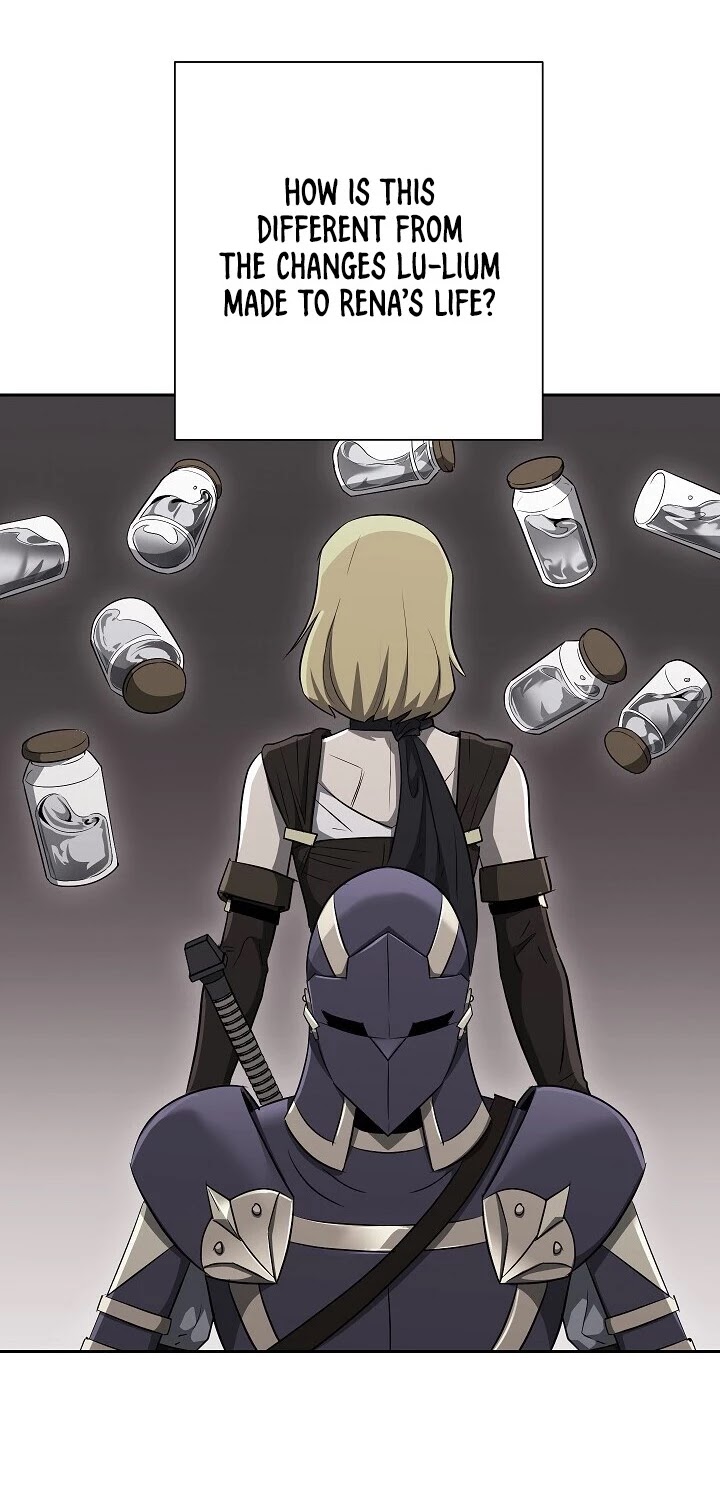 Skeleton Soldier Couldn’t Protect the Dungeon chapter 144 page 64