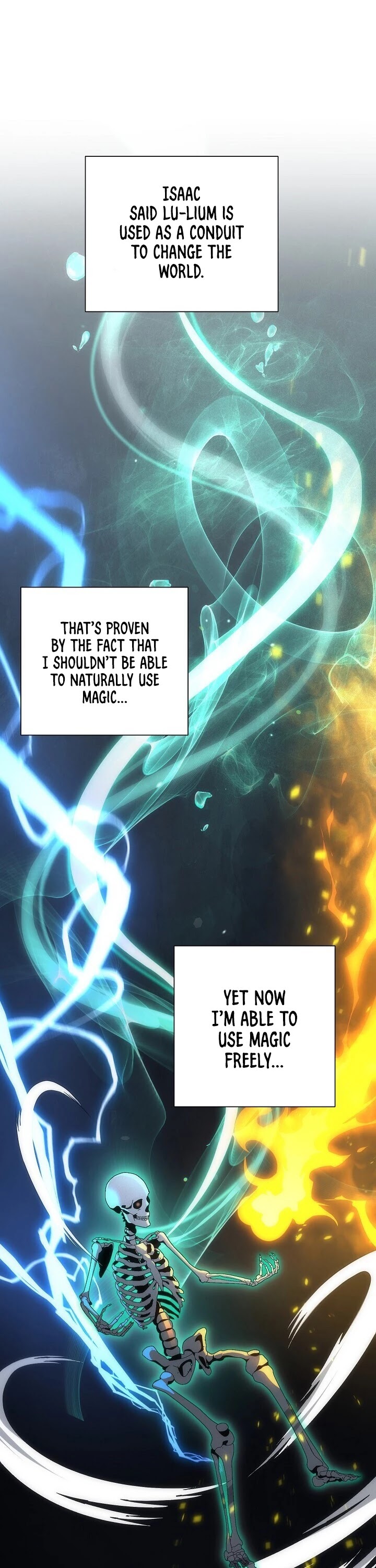 Skeleton Soldier Couldn’t Protect the Dungeon chapter 144 page 65