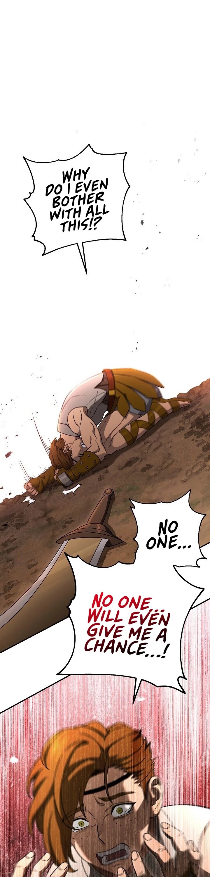 Skeleton Soldier Couldn’t Protect the Dungeon chapter 144 page 7