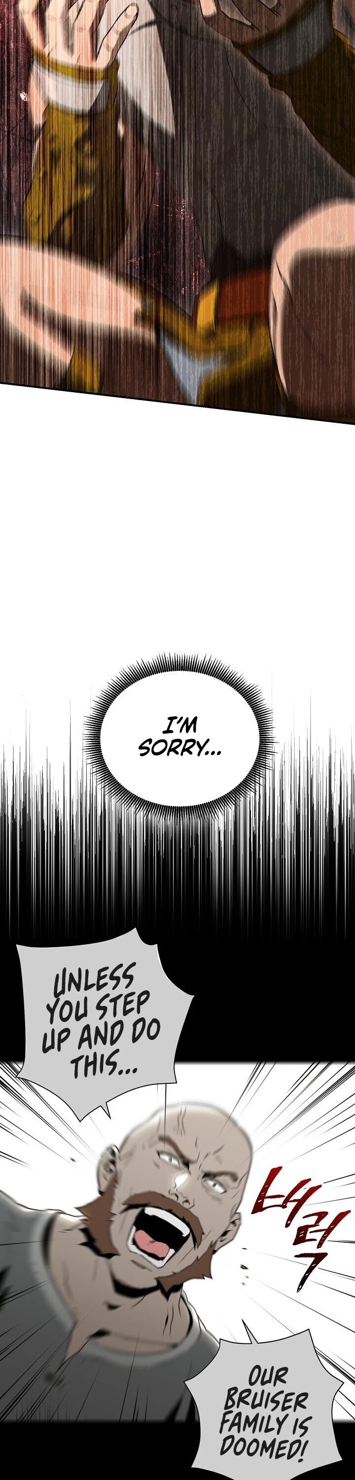 Skeleton Soldier Couldn’t Protect the Dungeon chapter 144 page 8