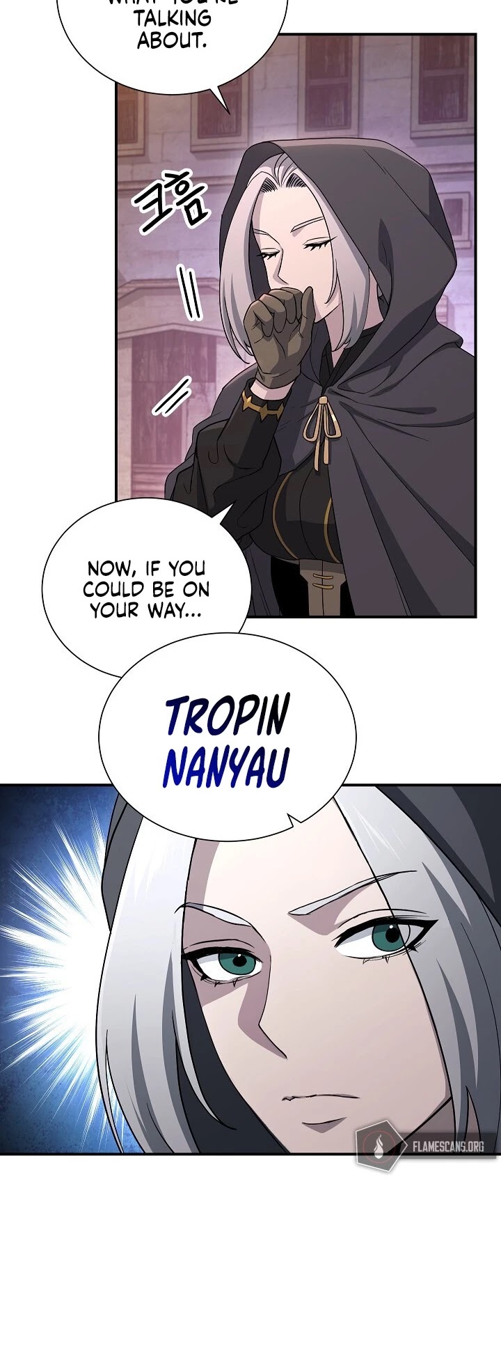 Skeleton Soldier Couldn’t Protect the Dungeon chapter 145 page 10