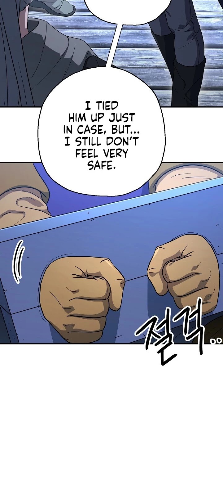 Skeleton Soldier Couldn’t Protect the Dungeon chapter 145 page 14