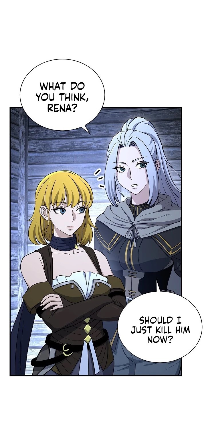 Skeleton Soldier Couldn’t Protect the Dungeon chapter 145 page 15