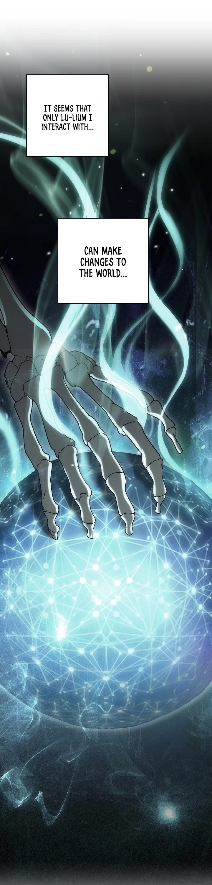 Skeleton Soldier Couldn’t Protect the Dungeon chapter 145 page 2