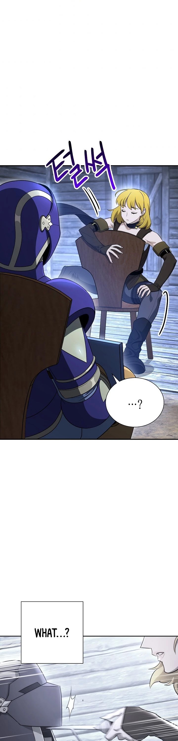 Skeleton Soldier Couldn’t Protect the Dungeon chapter 145 page 21