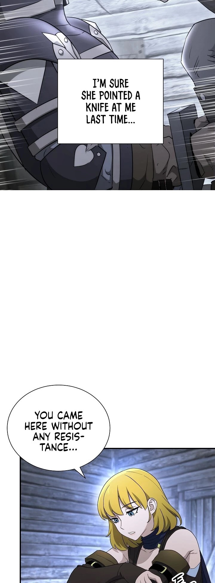 Skeleton Soldier Couldn’t Protect the Dungeon chapter 145 page 22