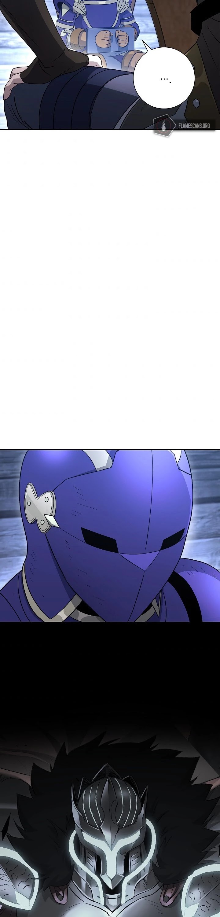 Skeleton Soldier Couldn’t Protect the Dungeon chapter 145 page 25