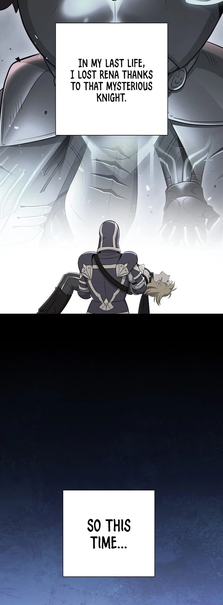 Skeleton Soldier Couldn’t Protect the Dungeon chapter 145 page 26