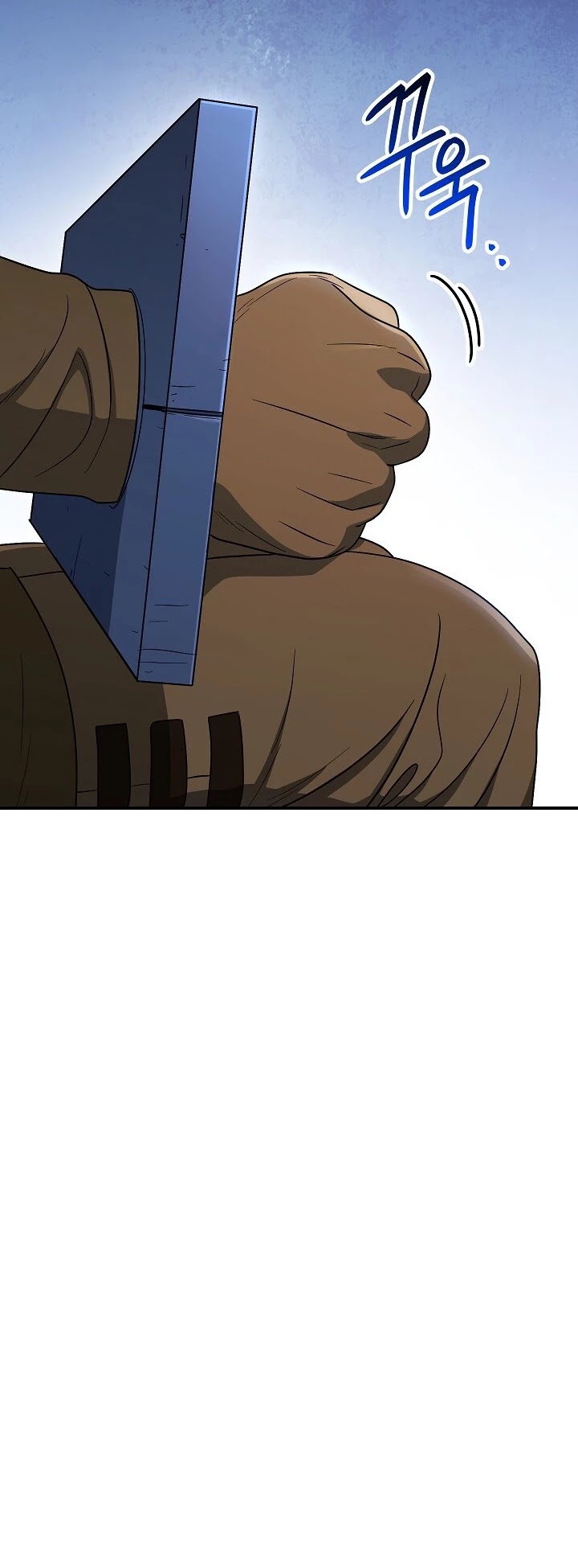 Skeleton Soldier Couldn’t Protect the Dungeon chapter 145 page 27