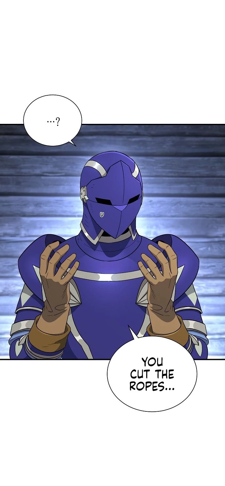 Skeleton Soldier Couldn’t Protect the Dungeon chapter 145 page 36