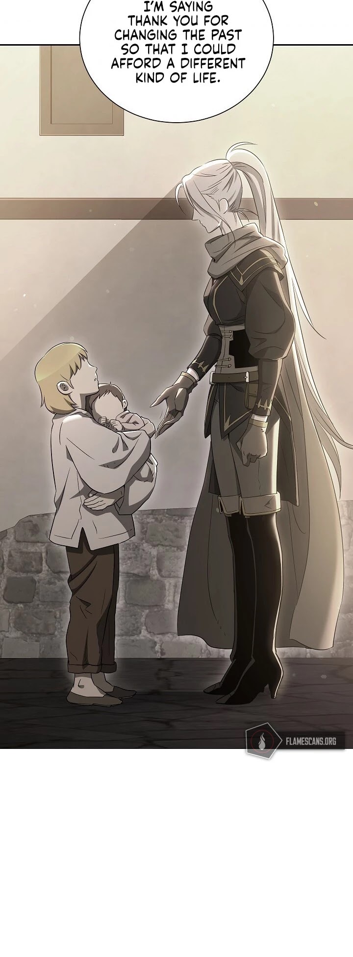 Skeleton Soldier Couldn’t Protect the Dungeon chapter 145 page 39