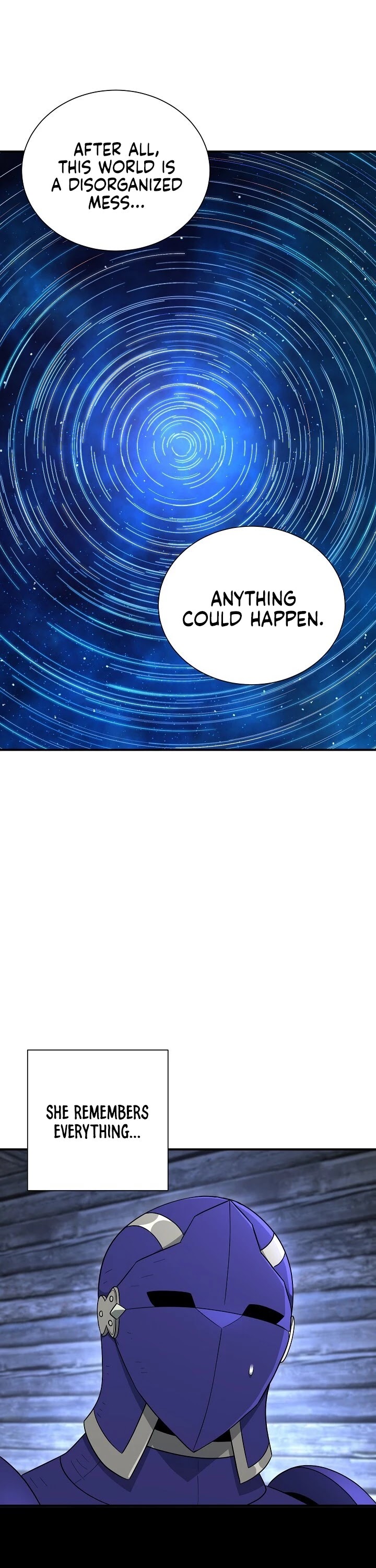 Skeleton Soldier Couldn’t Protect the Dungeon chapter 145 page 41