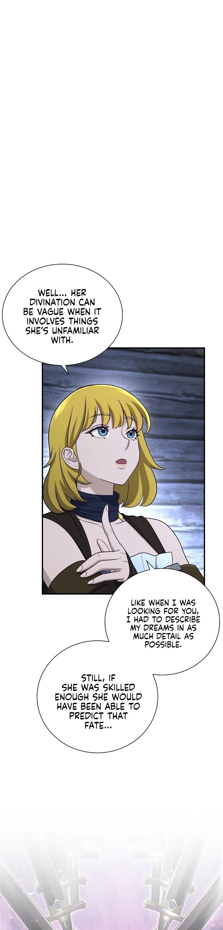 Skeleton Soldier Couldn’t Protect the Dungeon chapter 145 page 45