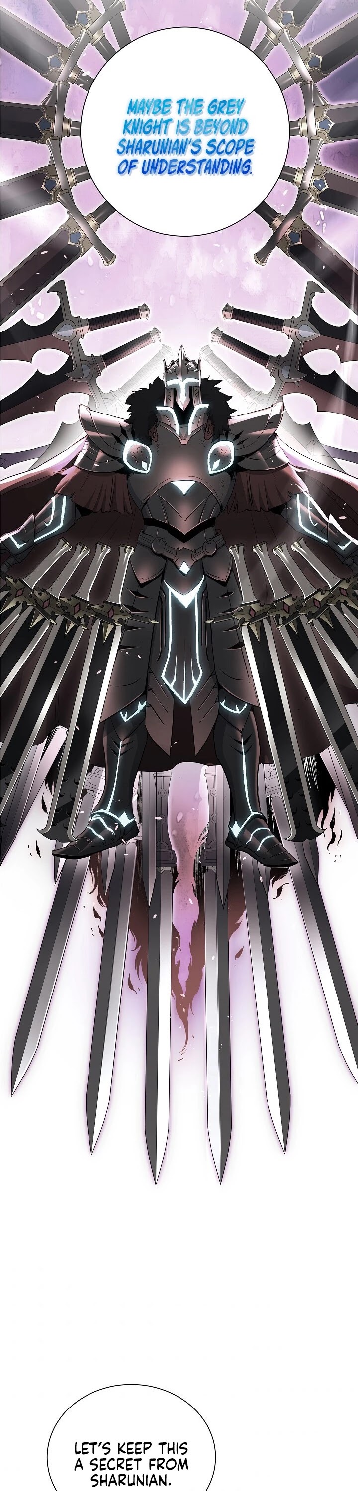 Skeleton Soldier Couldn’t Protect the Dungeon chapter 145 page 46