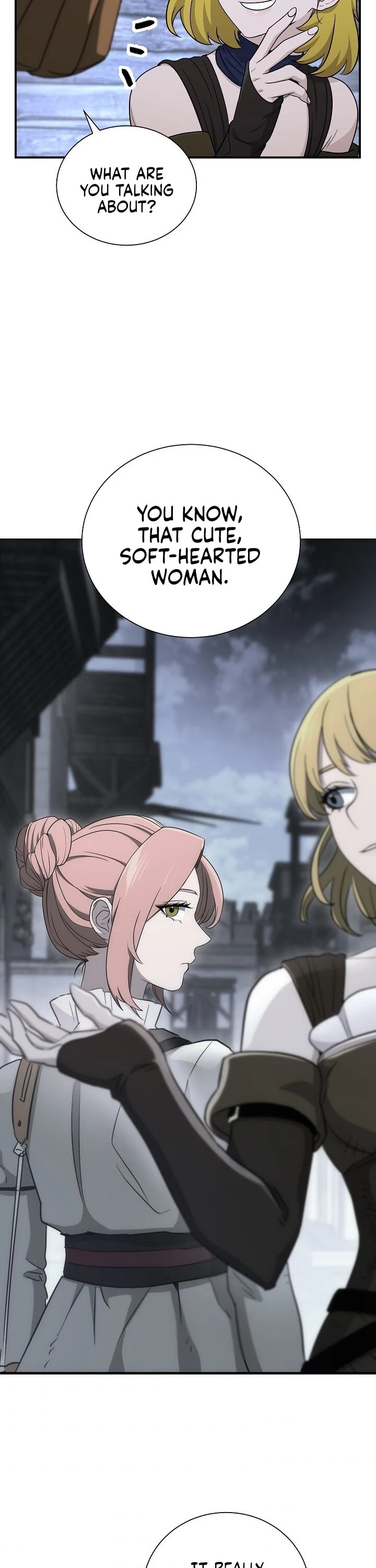 Skeleton Soldier Couldn’t Protect the Dungeon chapter 145 page 50