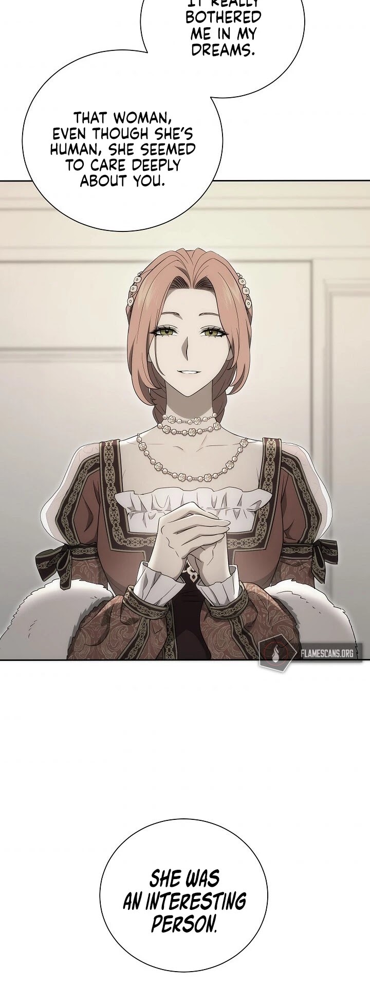 Skeleton Soldier Couldn’t Protect the Dungeon chapter 145 page 51