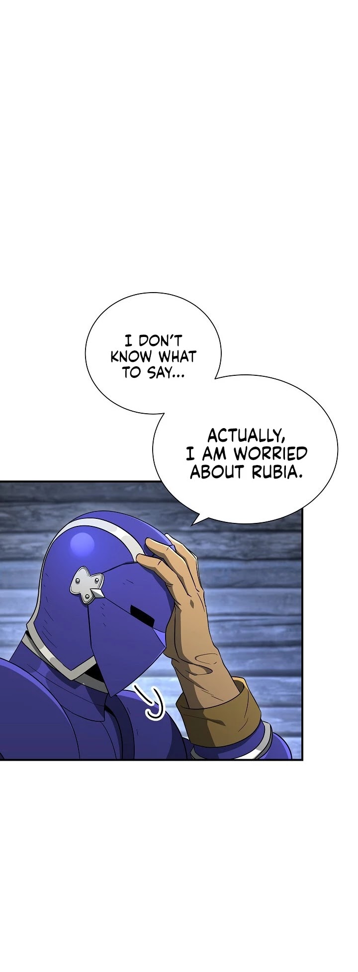 Skeleton Soldier Couldn’t Protect the Dungeon chapter 145 page 52