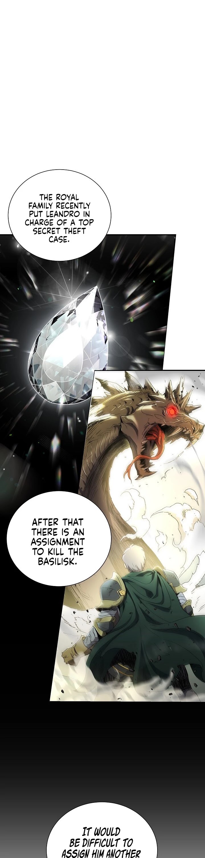 Skeleton Soldier Couldn’t Protect the Dungeon chapter 145 page 56