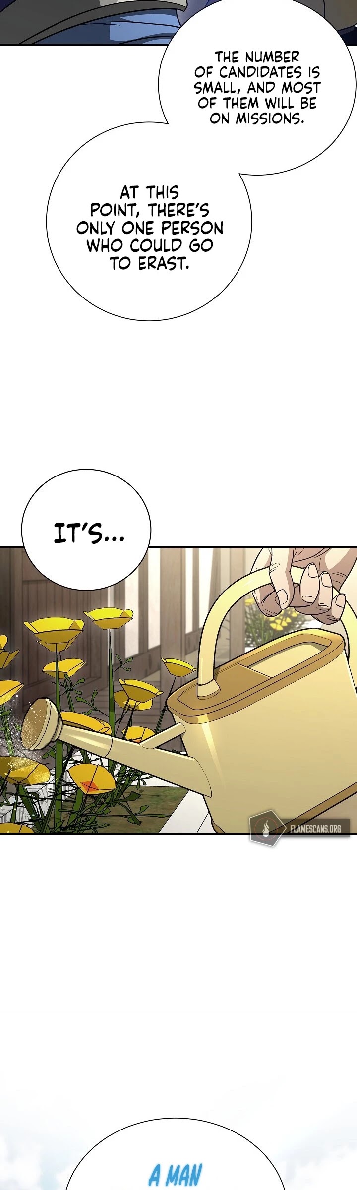 Skeleton Soldier Couldn’t Protect the Dungeon chapter 145 page 58