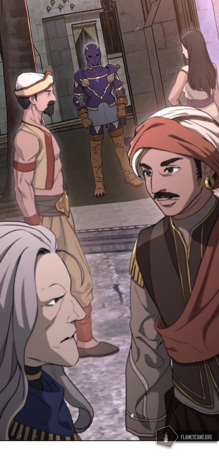 Skeleton Soldier Couldn’t Protect the Dungeon chapter 145 page 6